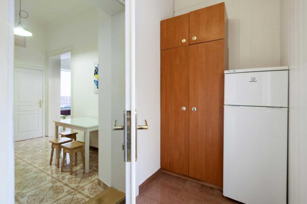 Ferienwohnung Три Кімнати Вулиця Грушевського 9 Центр Міста Львів Exterior foto